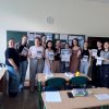 Тренінгове заняття «Протидія торгівлі людьми в часи війни»