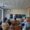 Тренінгове заняття «Самопізнання»