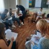 Тренінгове заняття «Самопізнання»