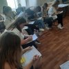 Тренінгове заняття «Самопізнання»
