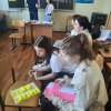 Тренінгове заняття «Самопізнання»