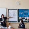 Тренінгове заняття «Самопізнання (цінності)»