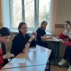 Тренінгове заняття «Самопізнання (цінності)»