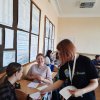 Тренінгове заняття «Самопізнання (цінності)»
