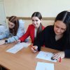 Тренінгове заняття «Самопізнання (цінності)»