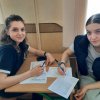 Тренінгове заняття «Самопізнання (цінності)»