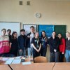 Тренінгове заняття «Самопізнання (цінності)»