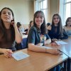 Тренінгове заняття «Самопізнання (цінності)»