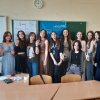 Тренінгове заняття «Самопізнання (цінності)»