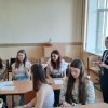 Тренінгове заняття «Самопізнання (цінності)»
