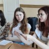 Тренінгове заняття «Самопізнання (цінності)»