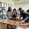 Тренінгове заняття «Самопізнання (цінності)»