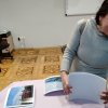 Участь у підготовці концерту магістра Артема Турчиніка Факультету музичного мистецтва і хореографії