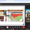 Лекція на тему "Уроки трагедії Бабиного Яру"