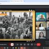 Лекція на тему "Уроки трагедії Бабиного Яру"