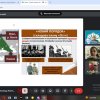 Лекція на тему "Уроки трагедії Бабиного Яру"