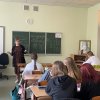 Воркшоп «Арттерапія книгами»