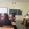 Воркшоп «Арттерапія книгами»