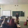 Воркшоп «Арттерапія книгами»