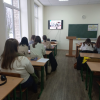 Виховна кураторська година на тему: "Голодомор - геноцид українського народу"