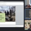 Гостьова лекція «Війна в Україні. Екологічні наслідки для довкілля»