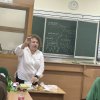 Відкрите заняття з біології та екології