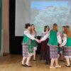 Вітаємо з перемогою студентський вокальний ансамбль 
