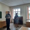 ВІТАЄМО ПЕРЕМОЖЦІВ Першого етапу XXV Міжнародного конкурсу з української мови імені Петра Яцика