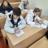 ВІТАЄМО ПЕРЕМОЖЦІВ Першого етапу XXV Міжнародного конкурсу з української мови імені Петра Яцика