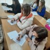 ВІТАЄМО ПЕРЕМОЖЦІВ Першого етапу XXV Міжнародного конкурсу з української мови імені Петра Яцика