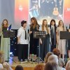 Вітаємо випускників 2024!