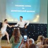 Вітаємо випускників 2024!