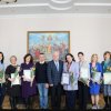 Вітаємо Тетяну Вадимівну Романову!