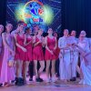 Вітаємо танцювальний колектив «SpoKusa» з перемогою!