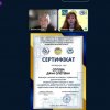 Відкрита лекція «Академічна доброчесність у формуванні лідерських якостей здобувачів освіти» на базі ДЗВО «Університет менеджменту освіти»