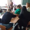 Відкрита лекція з дисципліни «Українська мова з методикою»
