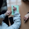 Відкрита лекція з дисципліни «Українська мова з методикою»
