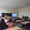 Тренінг на тему: 