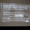Відкрита лекція від Юлії ШЕМЕНЬОВОЇ, докторки філософії з образотворчого мистецтва 