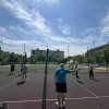 Змагання з волейболу