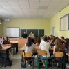 Воркшоп «Думай вільно!»