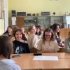 Воркшоп «Думай вільно!»