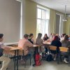 Воркшоп «Думай вільно!»