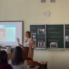 Відкрита пара Ловейко Тетяни на тему «Романтизм у англійській літературі: Персі Біші Шеллі, Джордж Гордон Байрон, Вальтер Скотт»