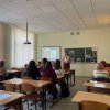 Відкрита пара Ловейко Тетяни на тему «Романтизм у англійській літературі: Персі Біші Шеллі, Джордж Гордон Байрон, Вальтер Скотт»