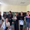 Тренінгове заняття «Підвищення  обізнаності вразливої молоді щодо безпечної міграції та працевлаштування в умовах війни»