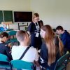 Тренінгове заняття «Підвищення  обізнаності вразливої молоді щодо безпечної міграції та працевлаштування в умовах війни»