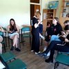 Тренінгове заняття «Підвищення  обізнаності вразливої молоді щодо безпечної міграції та працевлаштування в умовах війни»