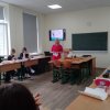 Воркшоп «Техніки Арт-терапії в роботі з дітьми»