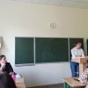 Попередній захист дипломних робіт студентами групи ВСРфмб-1-20-4.0д